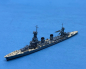 Preview: Cruiser "Krasnyj Kavkaz" painted decks (1 p.) SU 1941 Neptun N 1632S